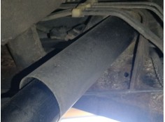 Recambio de amortiguador trasero izquierdo para mitsubishi montero   (v3_w, v2_w, v4_w, v5_w) 2.8 td (v46w, v26w) referencia OEM